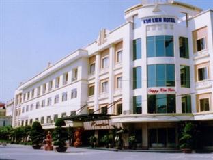 Kim Lien Hotel ฮานอย ภายนอก รูปภาพ